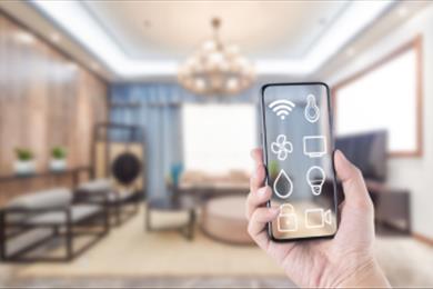 خانه هوشمند؛ گامی بزرگ به سوی زندگی مدرن در کرمان