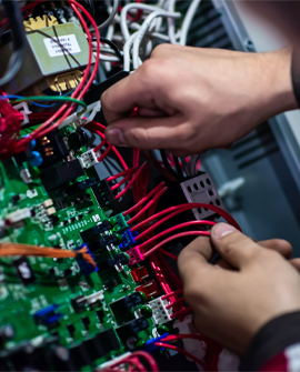 تعمیرات و نگهداری