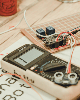 هوشمندسازی و خانه هوشمند