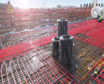 اجرای تخصصی تاسیسات برق ساختمان( سنتی/ هوشمند)